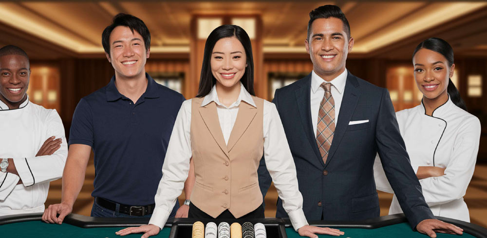 title careers mobile